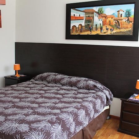 B&B Miraflores Wasi Independencia Lima Bagian luar foto