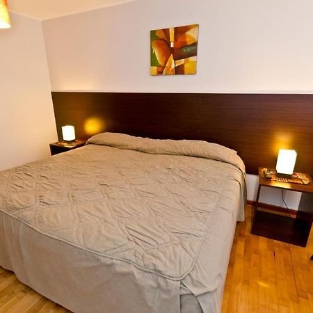 B&B Miraflores Wasi Independencia Lima Ruang foto