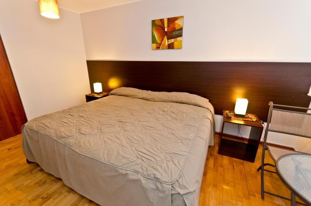 B&B Miraflores Wasi Independencia Lima Ruang foto