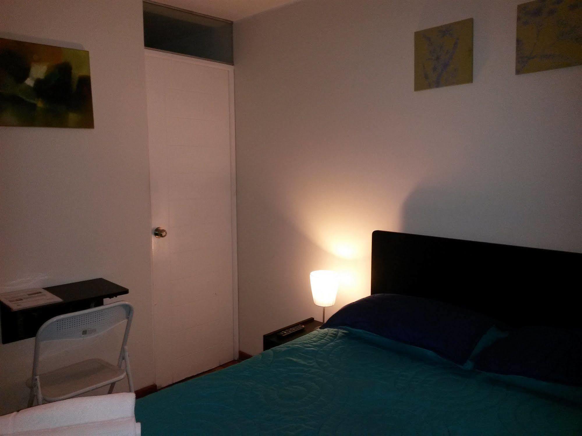 B&B Miraflores Wasi Independencia Lima Bagian luar foto