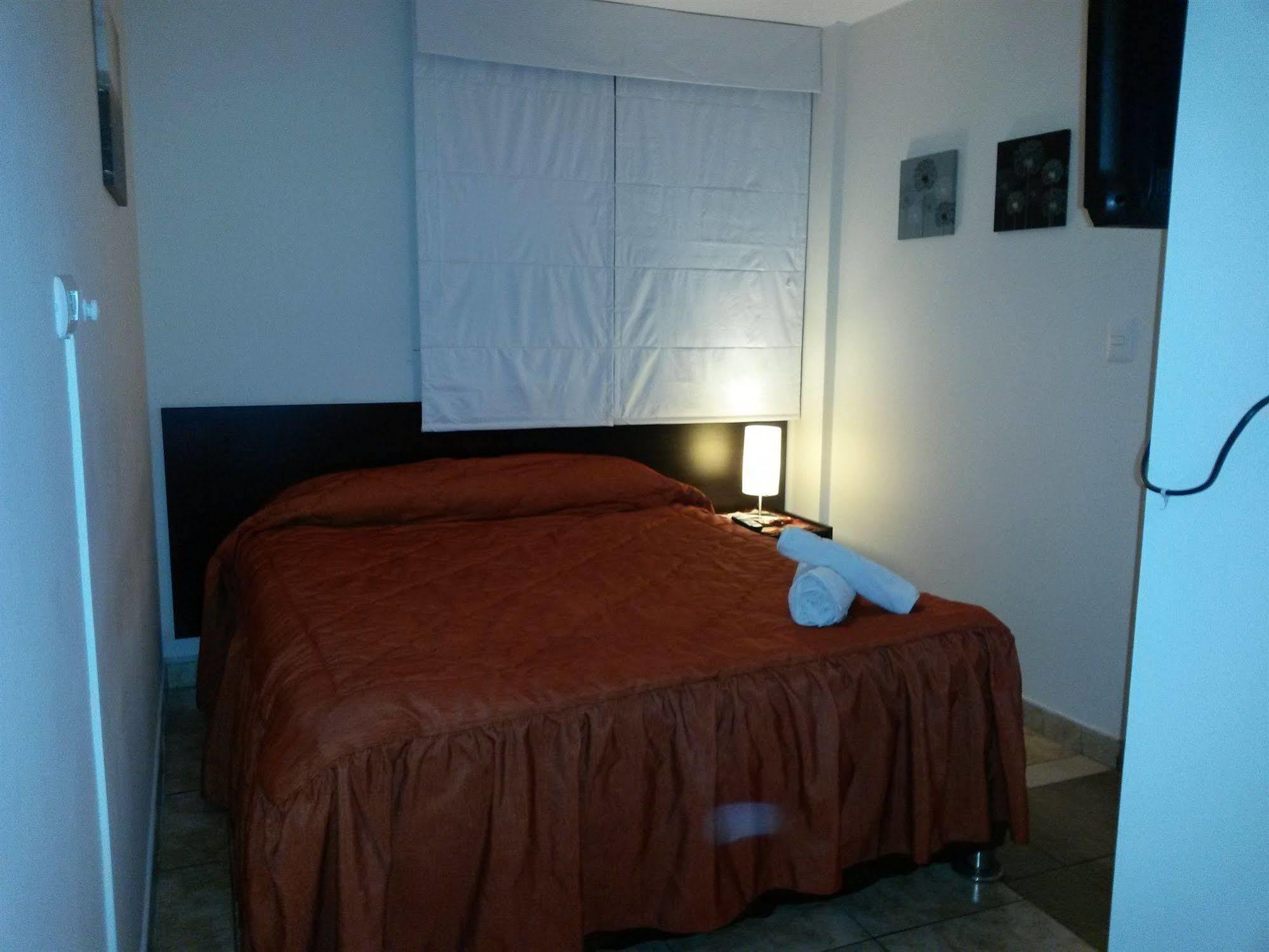B&B Miraflores Wasi Independencia Lima Bagian luar foto