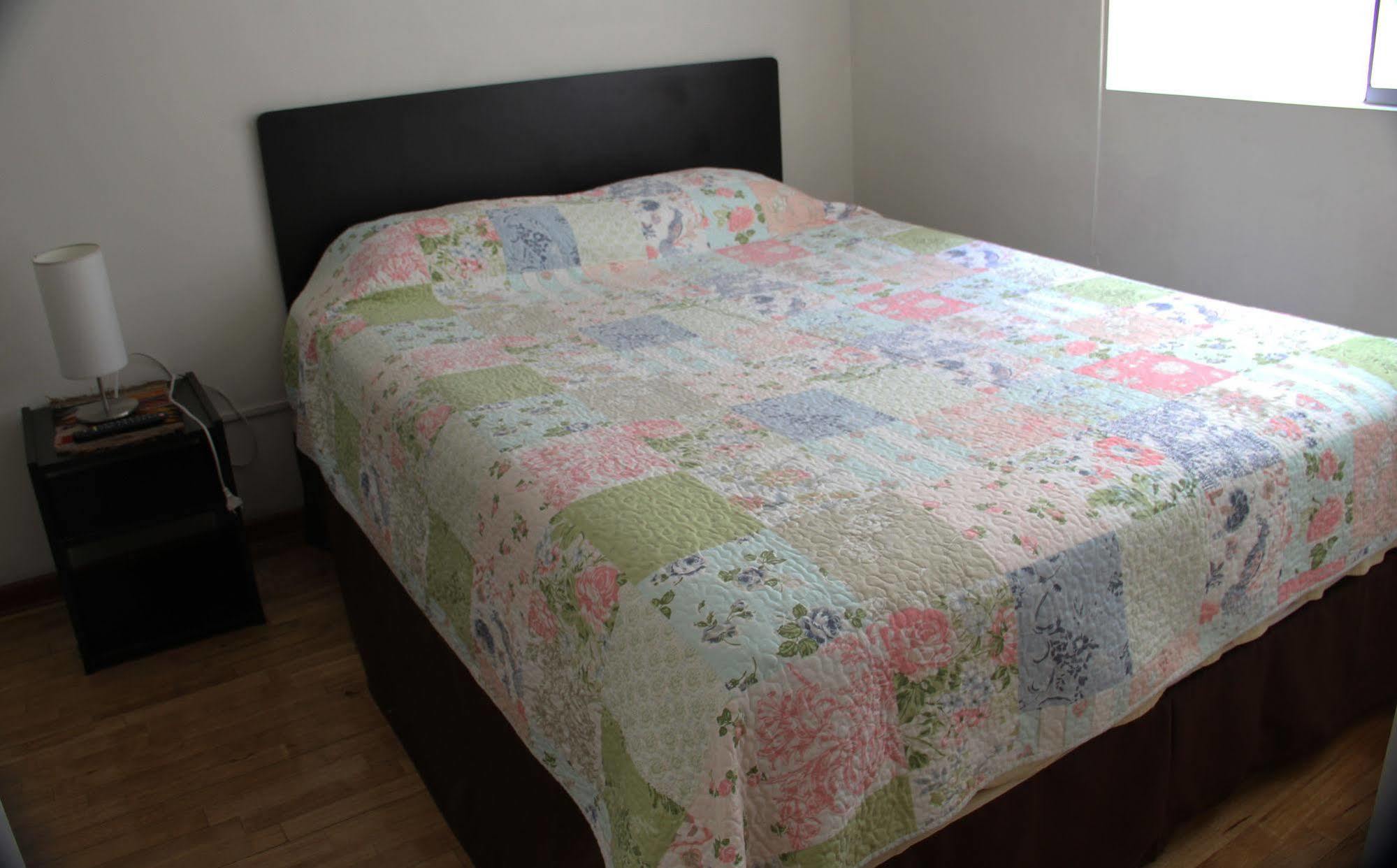 B&B Miraflores Wasi Independencia Lima Bagian luar foto
