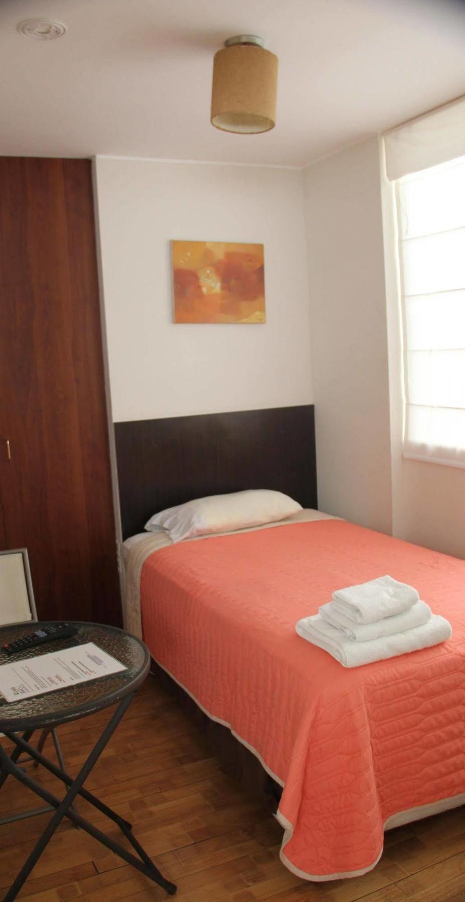 B&B Miraflores Wasi Independencia Lima Bagian luar foto